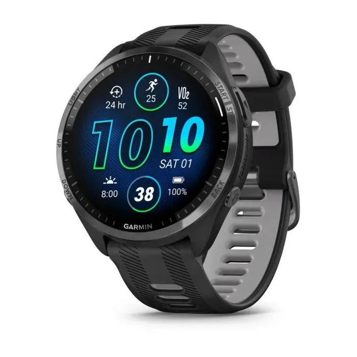 фото Garmin Forerunner 965