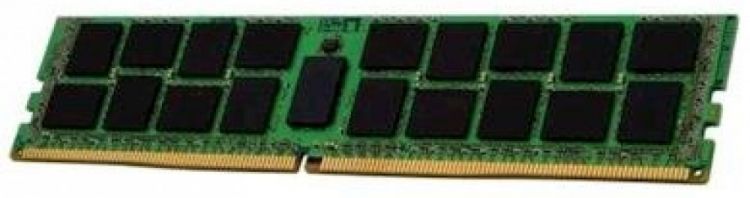 Модуль памяти DDR4 32GB Kingston KTH-PL432/32G for HP/Compaq (P07646-B21 P06033-B21) 3200MHz CL22 ECC Reg 2RX4 1.2V 288-pin 8Gbit