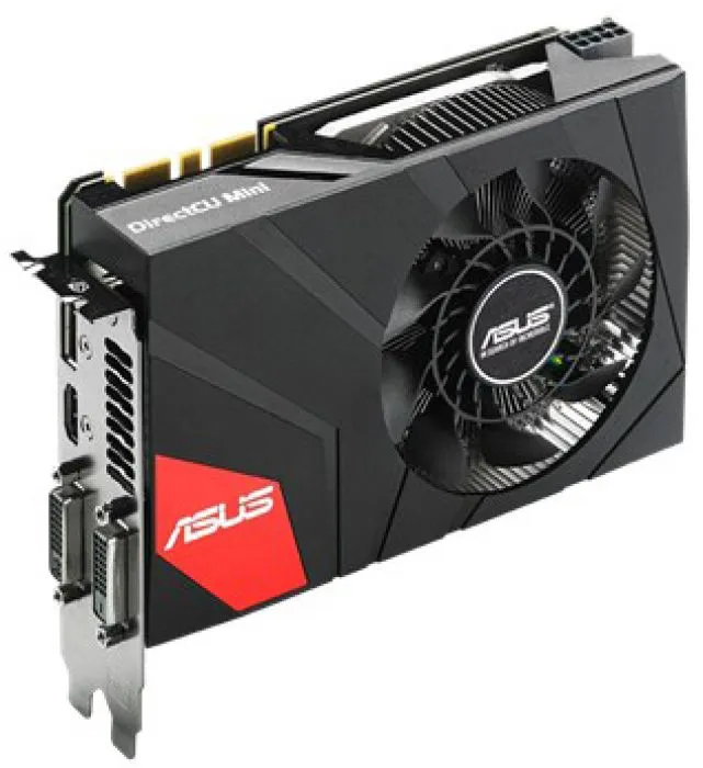 ASUS GTX970-DCMOC-4GD5