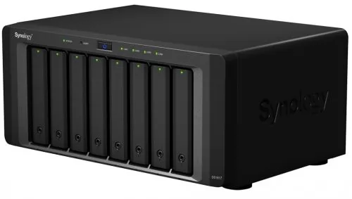 Synology DS1817