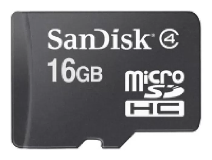 фото SanDisk SDSDQM-016G-B35