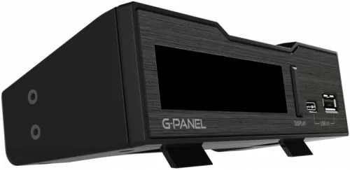 Palit PA-GTX1080 GameRock Premium 8G+G-Panel