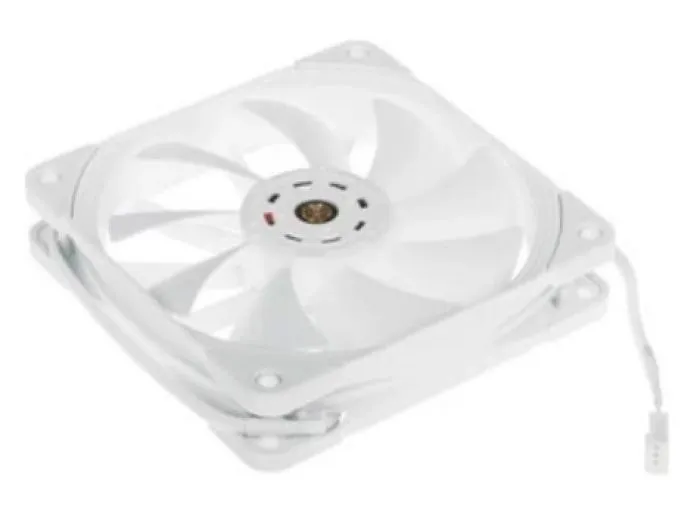 фото PCCooler P120 Pro WH