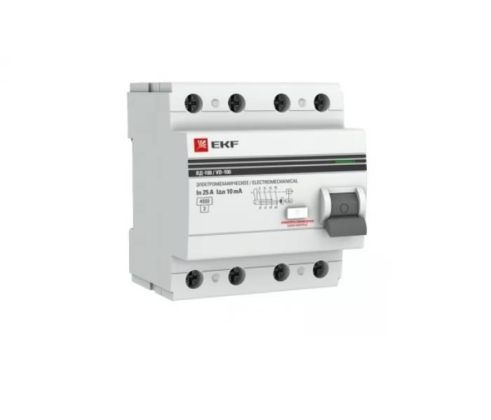 EKF elcb-4-40-30-em-pro