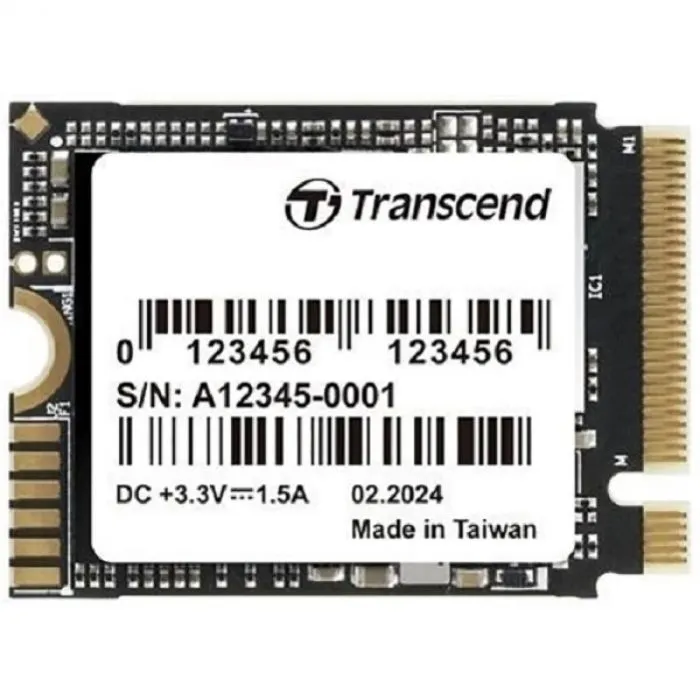 фото Transcend TS512GMTE310S