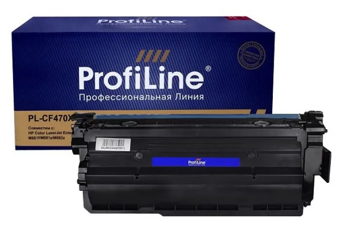 фото ProfiLine PL-CF470X (№657X)