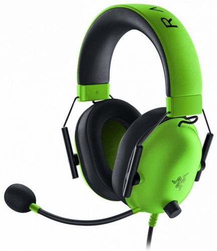 

Гарнитура Razer Blackshark V2 X, Blackshark V2 X