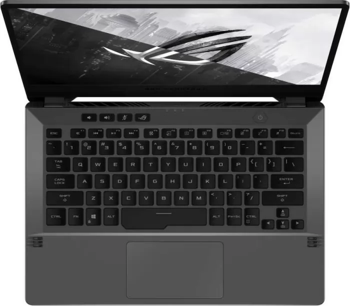 ASUS ROG Zephyrus G14 GA401QM-HZ087T