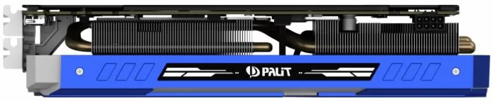 Palit GeForce GTX 1070