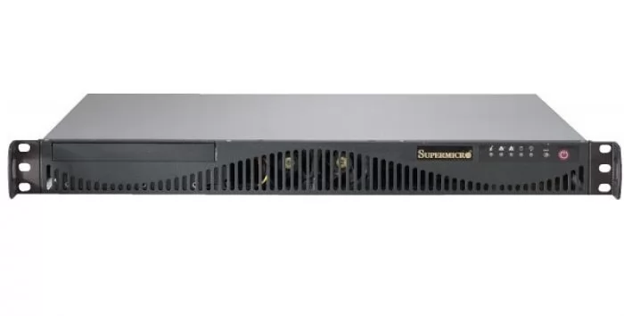 Supermicro CSE-512L-200B