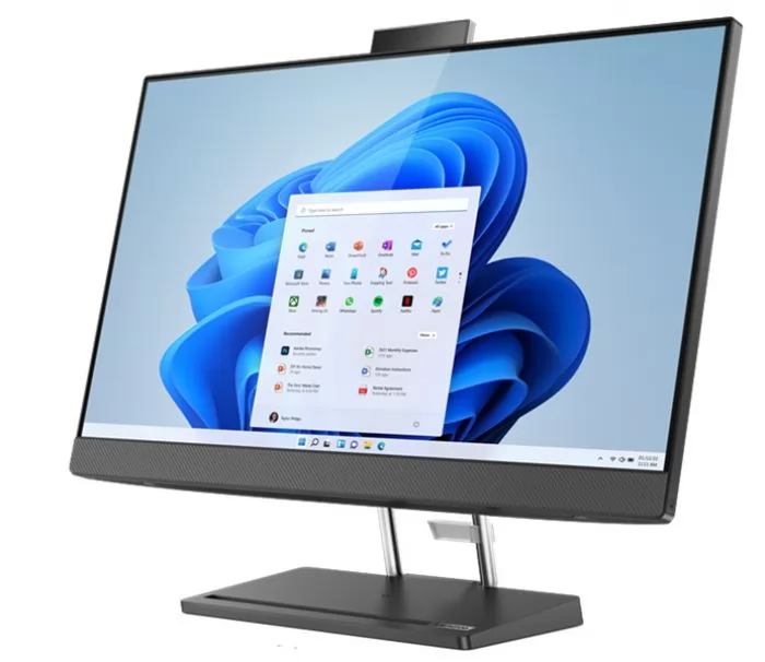 Lenovo IdeaCentre 5 27IAH7