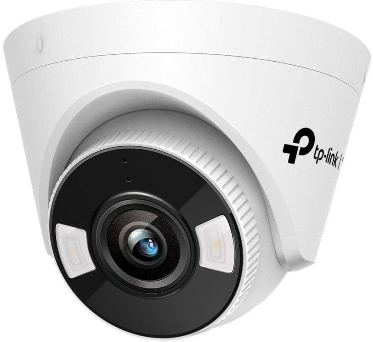 

Видеокамера IP TP-LINK VIGI C440(4mm) 4MP Full-Color Turret Network Camera, VIGI C440(4mm)