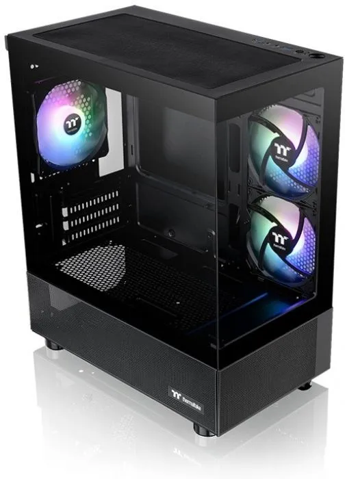 Thermaltake View 170 TG ARGB