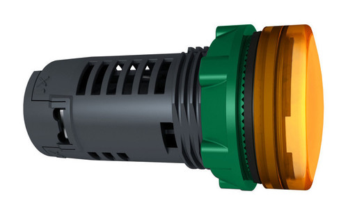 

Лампа Schneider Electric XB5EVM5 сигнальная, оранжевая, 230В, монолитная, XB5EVM5