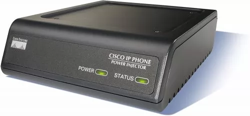 Cisco CP-PWR-INJ=