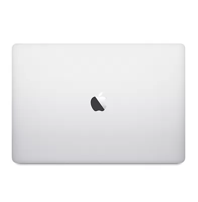 Apple MacBook Pro with Touch Bar Silver (MLW72RU/A)