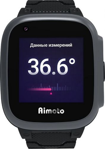 Часы Aimoto Integra 4G 9600303 - фото 1