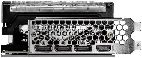 Palit GeForce RTX 3080 Ti GAMEROCK (NED308T019KB-1020G)