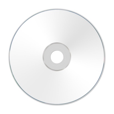 Диск DVD+R Mirex 204596 - фото 2