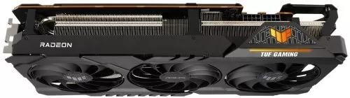 ASUS Radeon RX 6900 XT TUF GAMING (TUF-RX6900XT-O16G-GAMING)