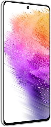 Смартфон Samsung Galaxy A73 5G 8/256GB SM-A736BZWHSKZ Galaxy A73 5G 8/256GB - фото 2