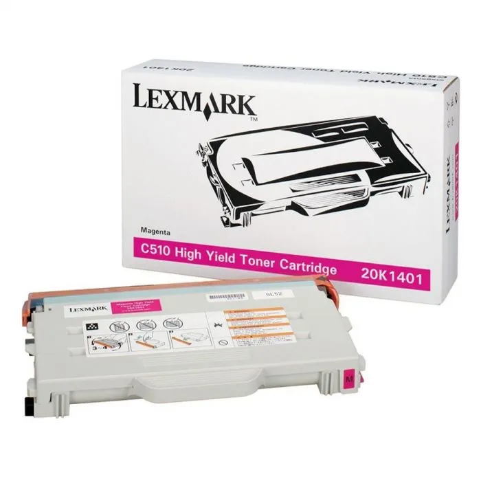 фото Lexmark 20K1401