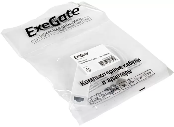 Exegate EXE-UA2-45