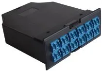 фото Lanmaster LAN-FRM-IN-2MB-24LC/OS2