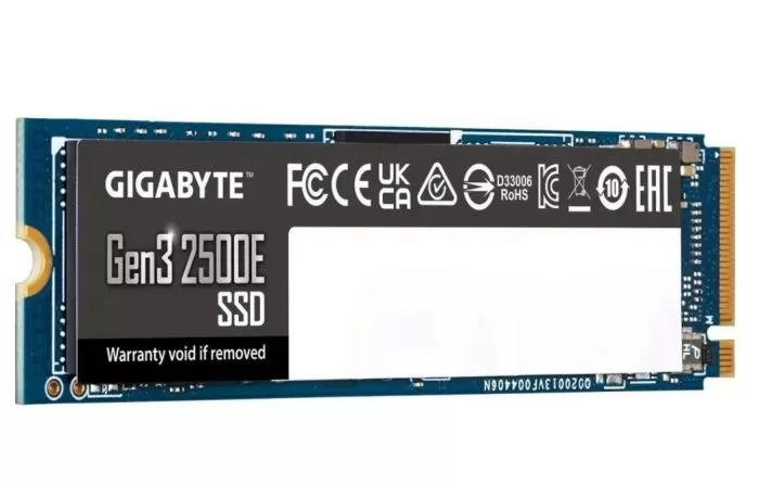 фото GIGABYTE G325E2TB