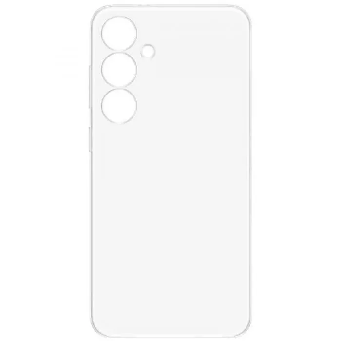 Samsung Samsung Clear Case для Galaxy S24+ Transparent