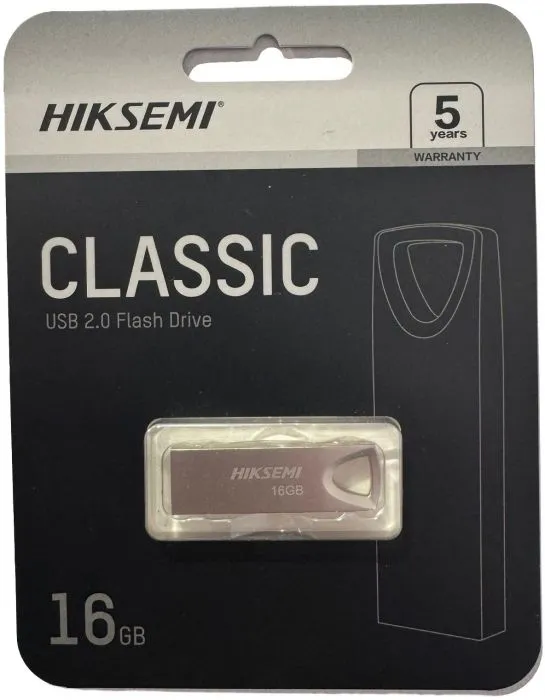 фото HIKSEMI HS-USB-M200 16G