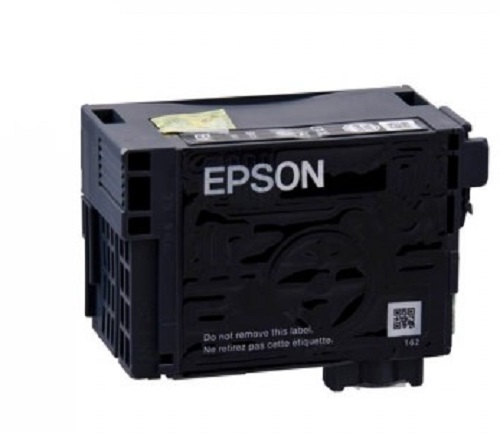 Картридж Epson C13T27914012 струйный, 34.1 мл, 2200 к., черный