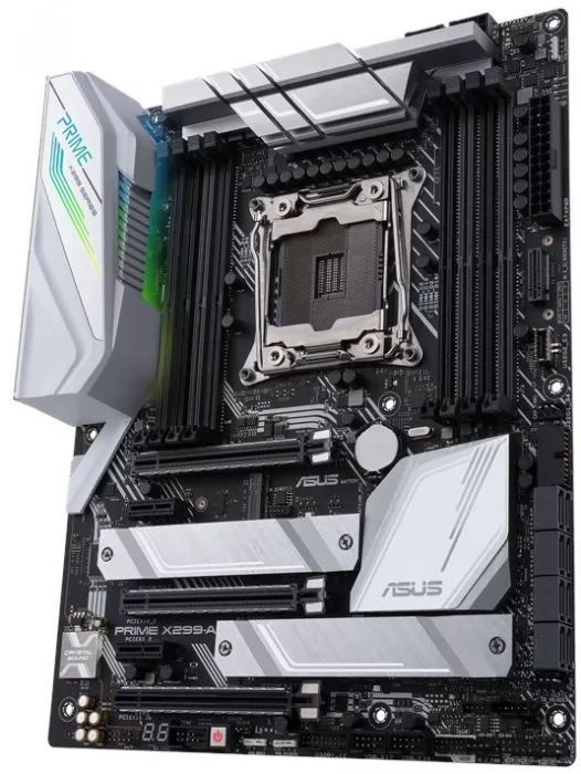 ASUS PRIME X299-A II