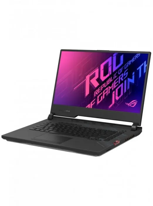 фото ASUS ROG Strix SCAR 15 G532LV-AZ040T