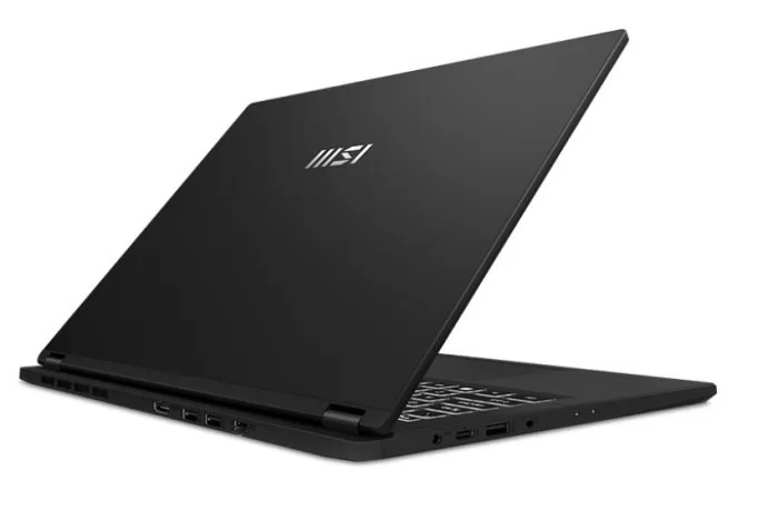 фото MSI Modern 14H