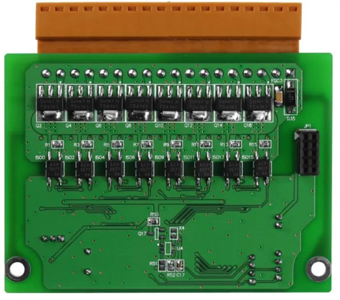 ICP DAS XV111A CR