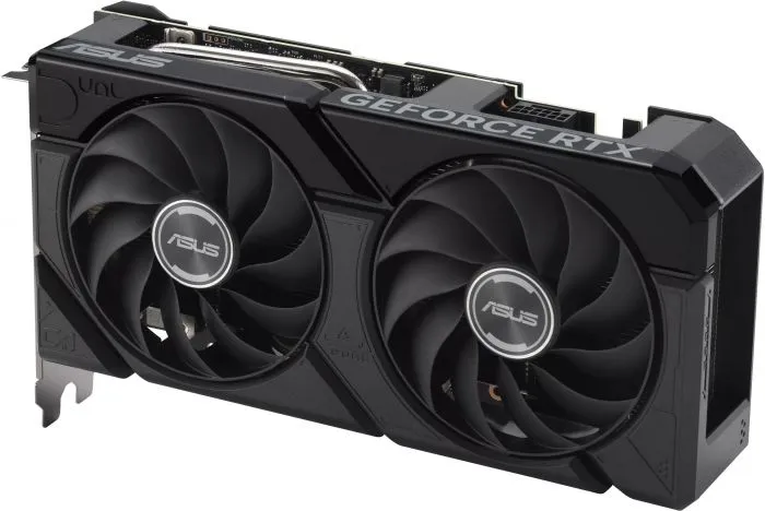 ASUS GeForce RTX 4070 SUPER EVO (DUAL-RTX4070S-12G-EVO)