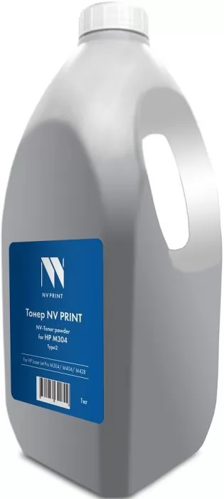 фото NVP NV-HP304-Type2-1kg