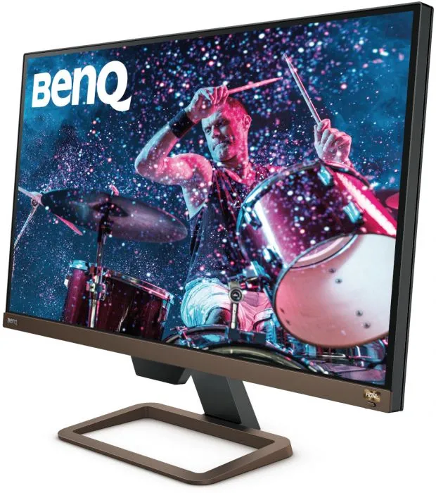 фото BenQ EW2780U