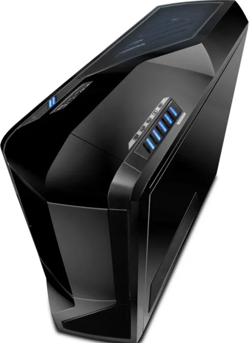 NZXT Phantom