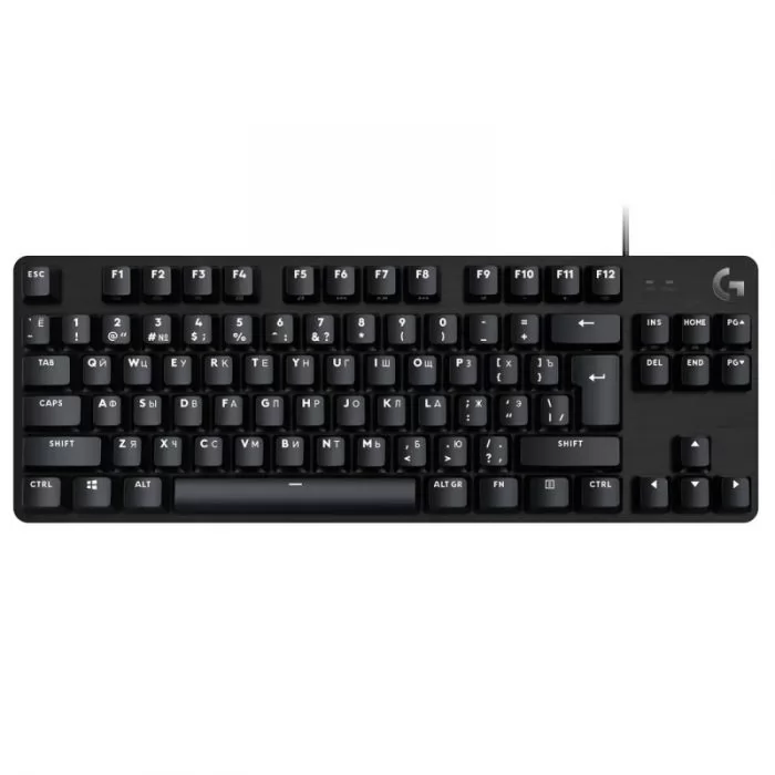 Logitech G413 TKL SE