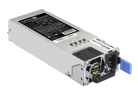 

Блок питания Exegate EX292325RUS 550W, 80 PLUS Platinum, 40mm fan, EX292325RUS