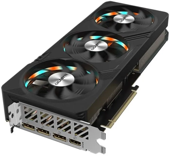 GIGABYTE GeForce RTX 4070 GAMING OC V2