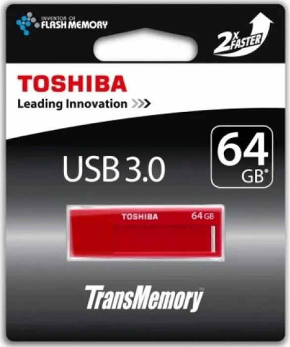 Toshiba THN-U302R0640M4