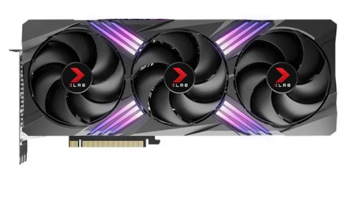 фото PNY GeForce RTX 4090 XLR8 Gaming VERTO EPIC-X