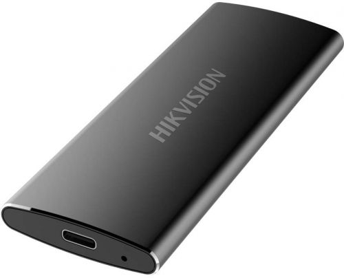 

Внешний SSD USB 3.1 Type-C HIKVISION HS-ESSD-T200N/256G, HS-ESSD-T200N/256G