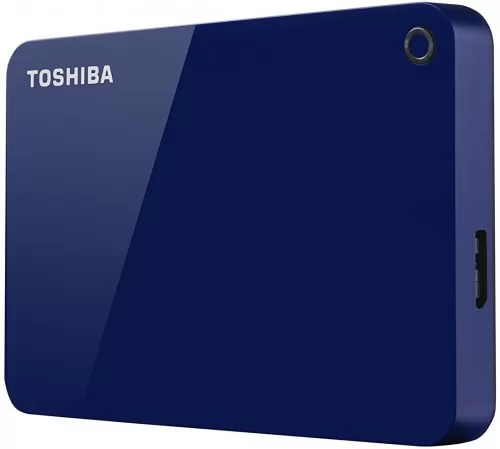 Toshiba HDTC930EL3CA