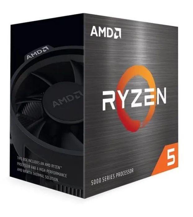 AMD Ryzen 5 5600