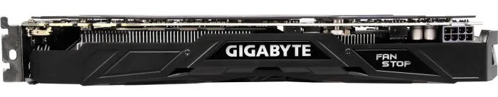 GIGABYTE GeForce GTX 1070