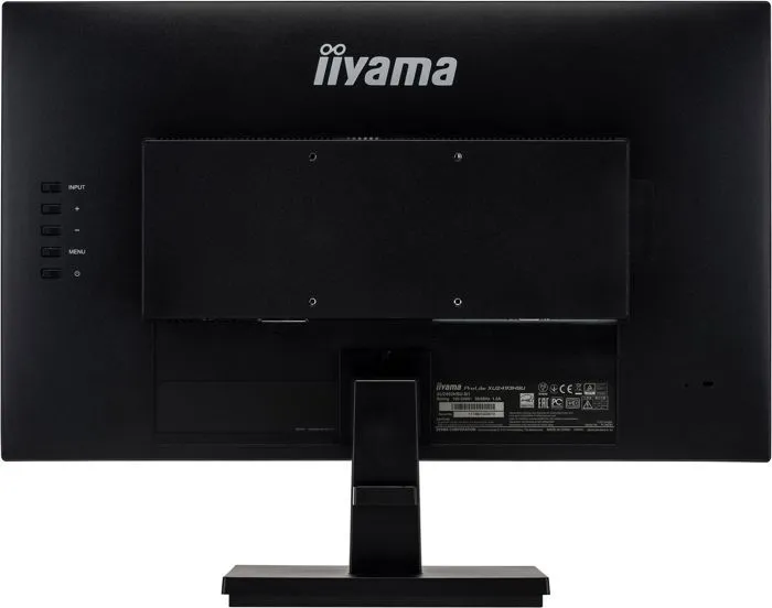 Iiyama XU2493HSU-B1